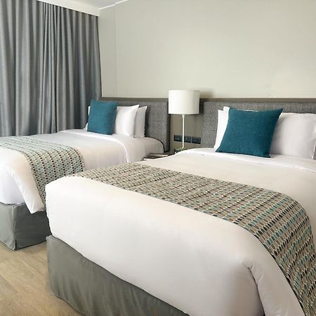 فندق La Quinta By Wyndham كويتو المظهر الخارجي الصورة