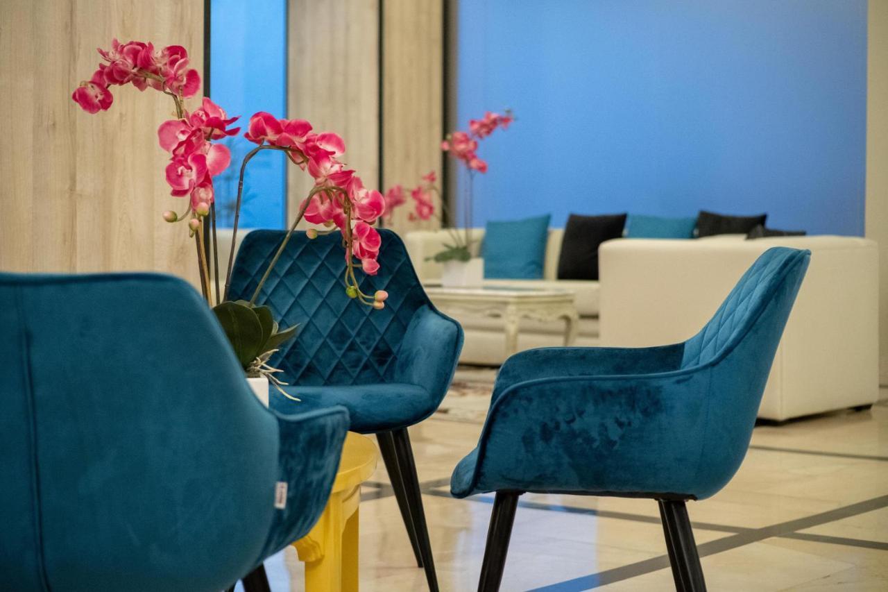 فندق La Quinta By Wyndham كويتو المظهر الخارجي الصورة