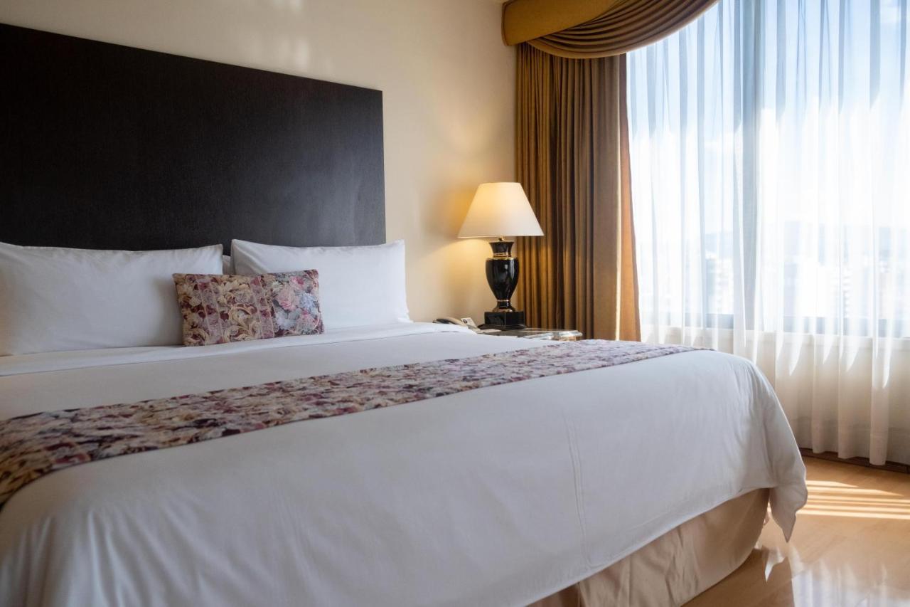 فندق La Quinta By Wyndham كويتو المظهر الخارجي الصورة