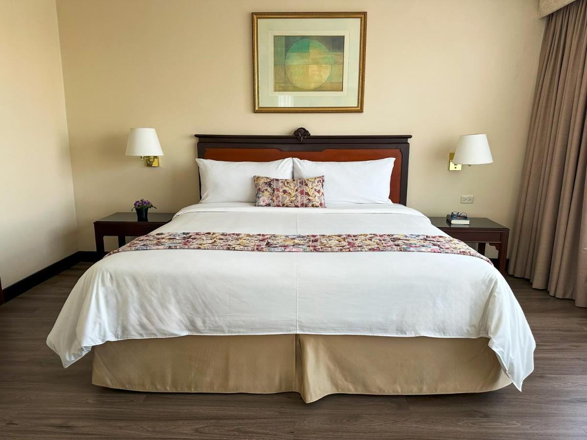 فندق La Quinta By Wyndham كويتو المظهر الخارجي الصورة