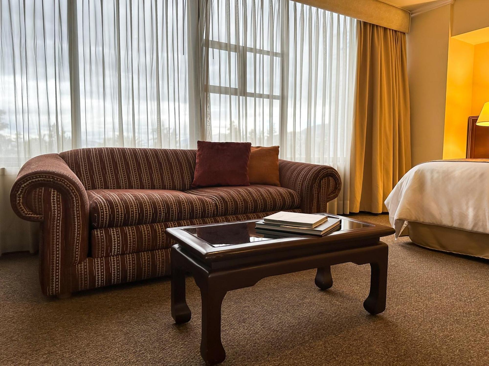 فندق La Quinta By Wyndham كويتو المظهر الخارجي الصورة
