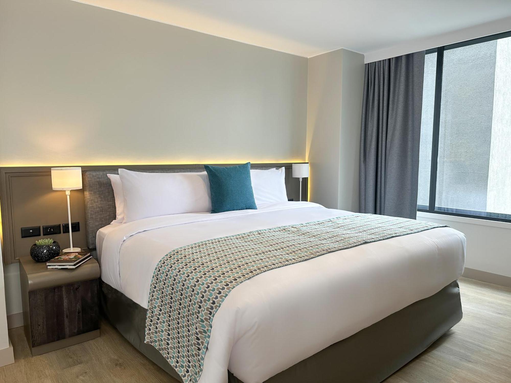 فندق La Quinta By Wyndham كويتو المظهر الخارجي الصورة