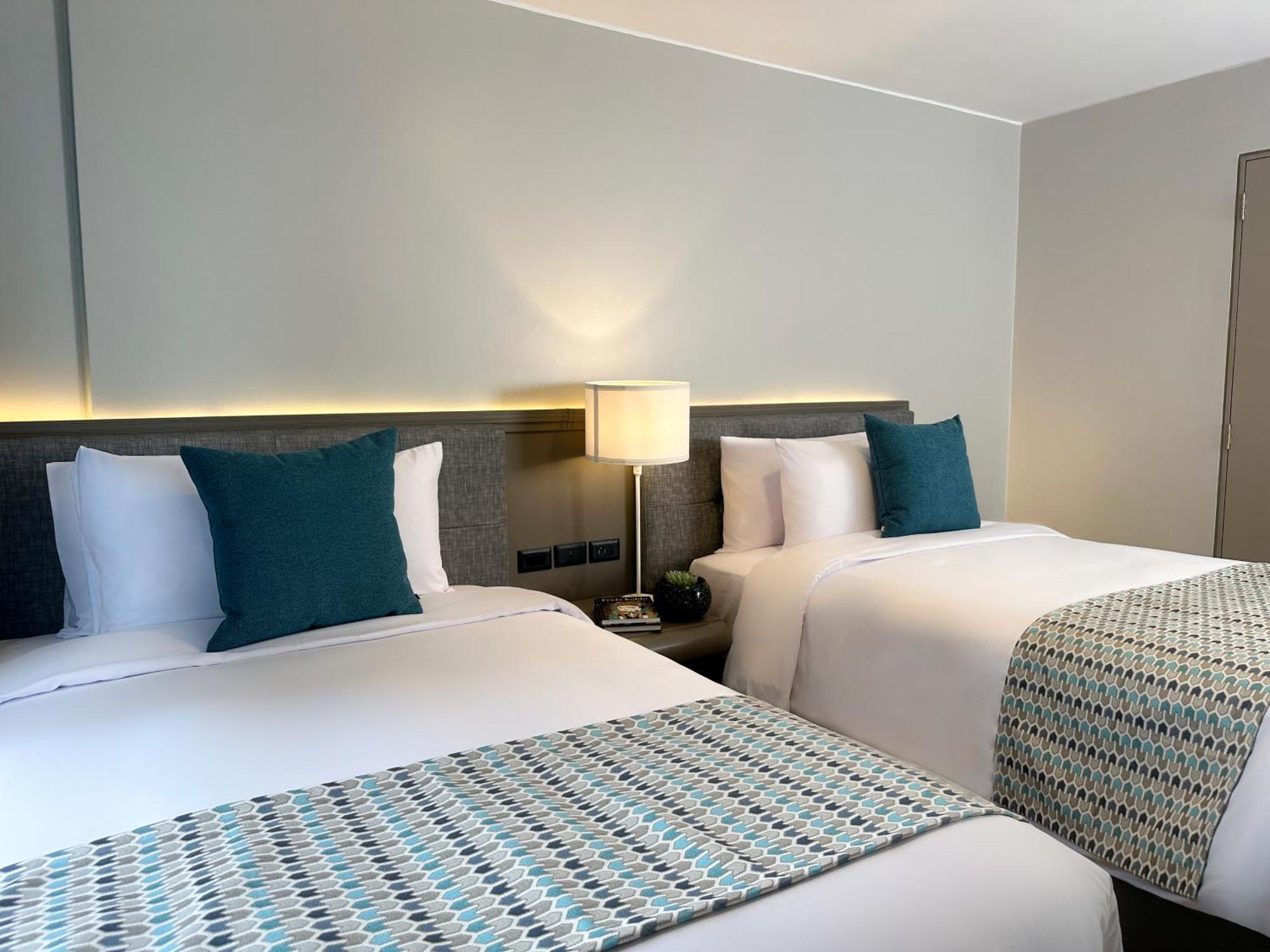 فندق La Quinta By Wyndham كويتو المظهر الخارجي الصورة