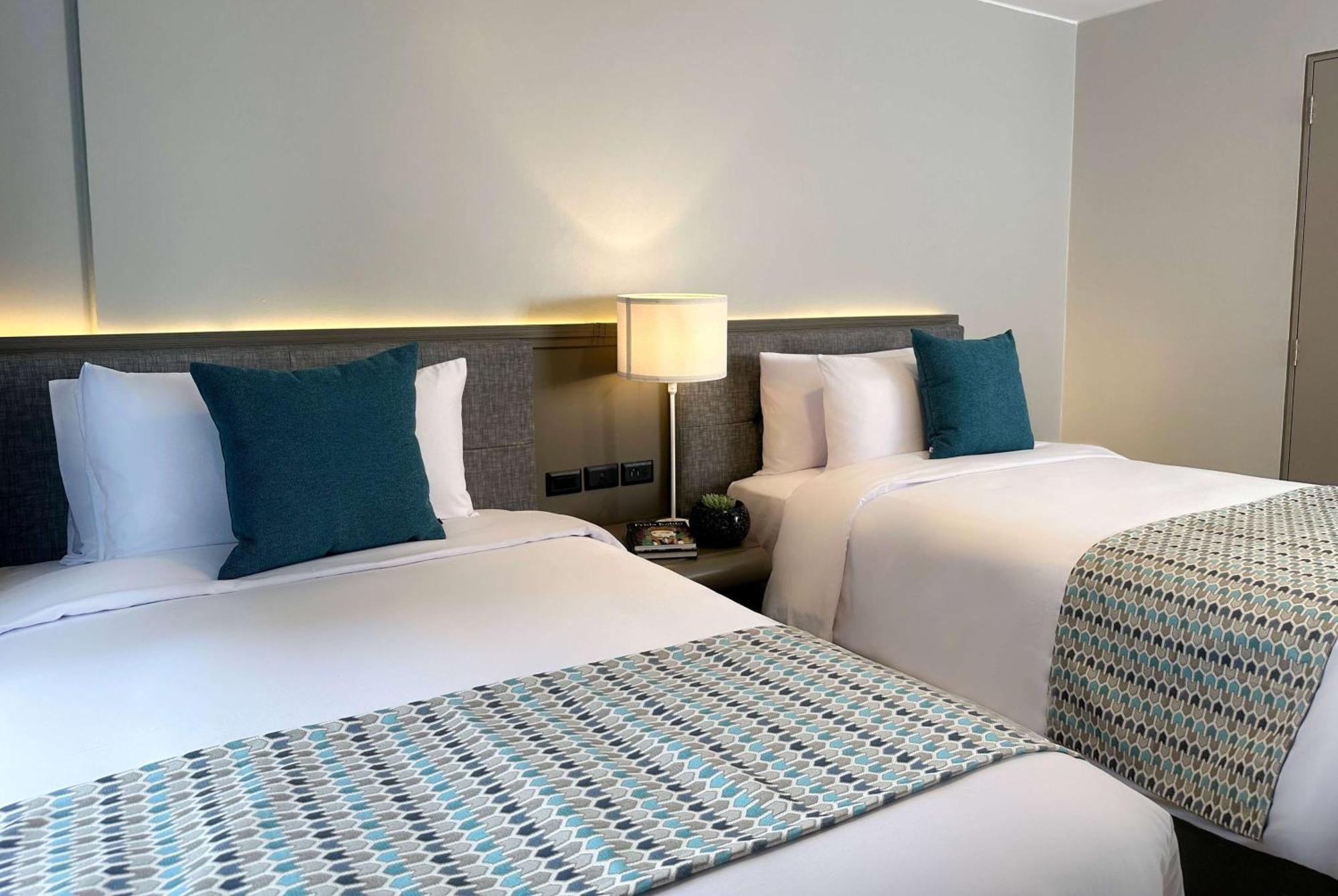 فندق La Quinta By Wyndham كويتو المظهر الخارجي الصورة