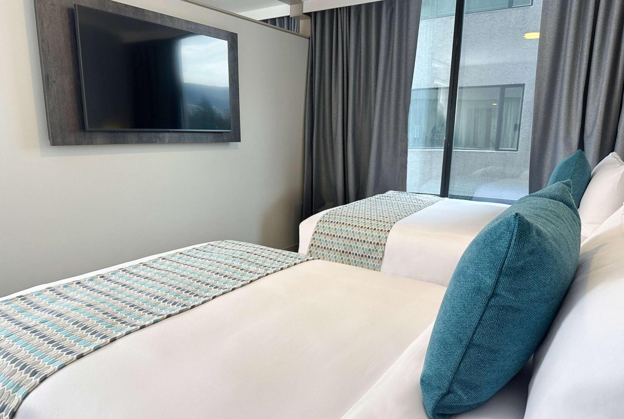 فندق La Quinta By Wyndham كويتو المظهر الخارجي الصورة
